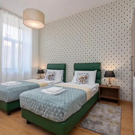 Aurora Gostinjska kuća Pula