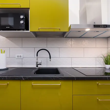 Aurora Gostinjska kuća 4*