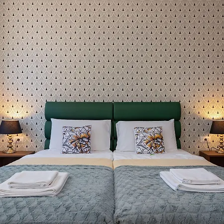 Gostinjska kuća Aurora