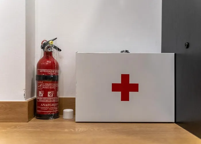 Gæstehus Aurora Pula