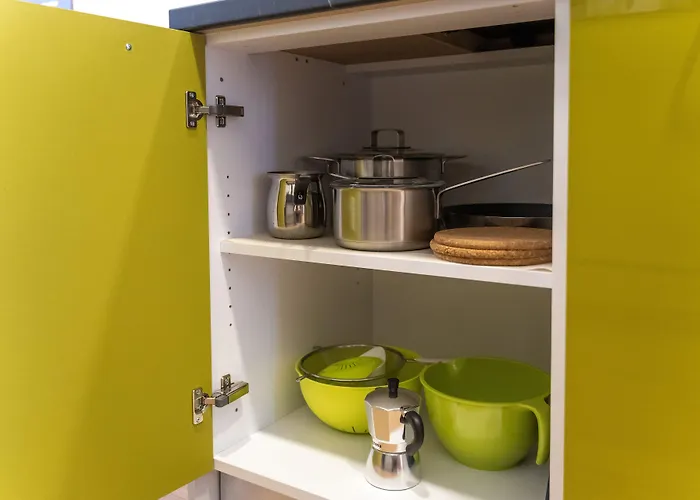 Gæstehus Aurora Pula