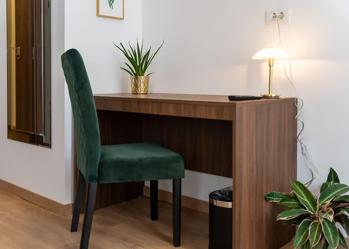 Aurora Gæstehus Pula