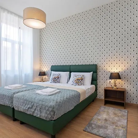 Aurora 게스트하우스