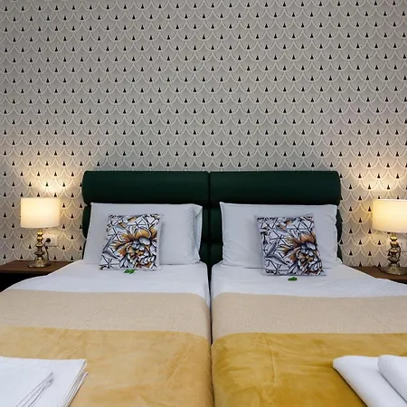Aurora Guest house Pula
