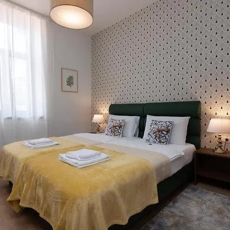 Aurora 게스트하우스