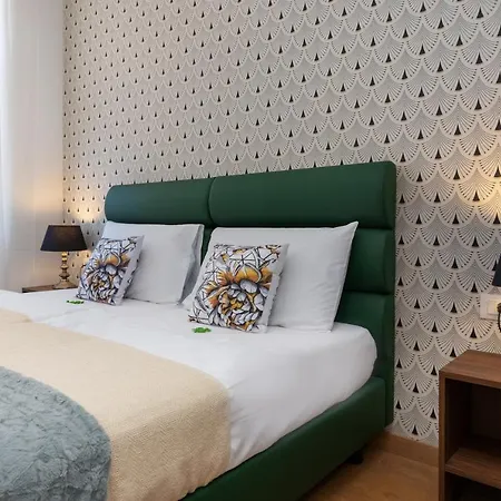 Aurora Guest house