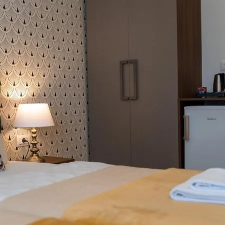 Aurora 게스트하우스