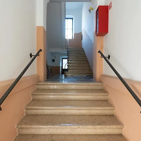 게스트하우스 Aurora 4*