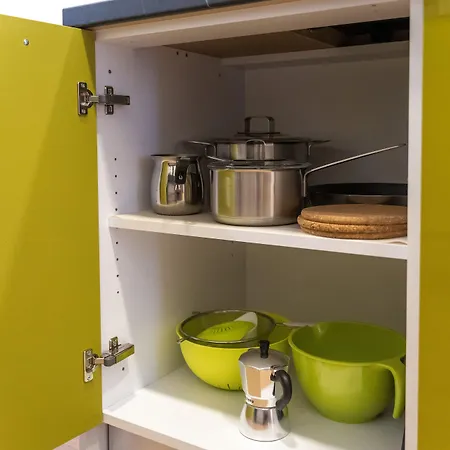 게스트하우스 Aurora 풀라