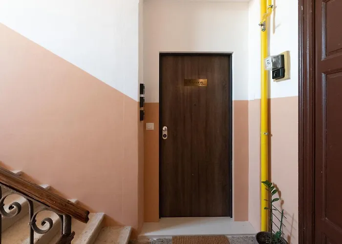 Pensionat Aurora Pula