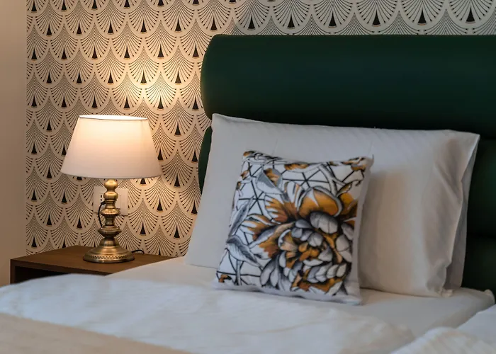 Aurora Pensionat Pula