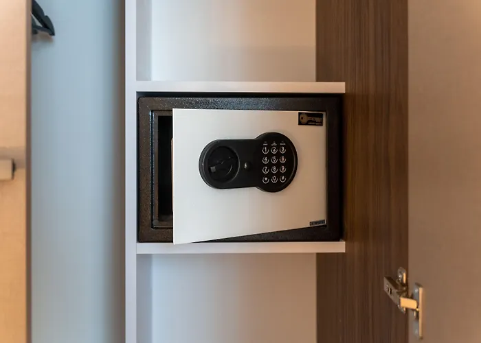 Aurora Pensionat Pula