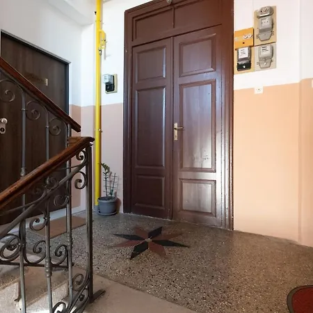 Affittacamere Aurora Pola