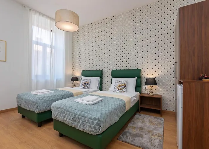 Aurora Gasthuis Pula