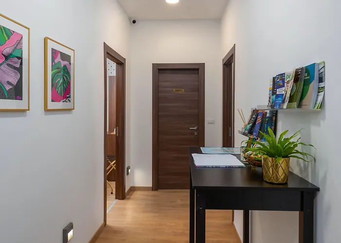 Aurora Gasthuis Pula